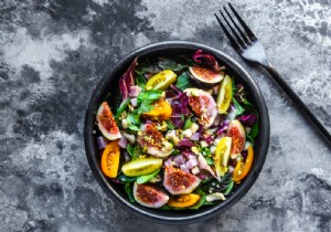 8 plant-based foods you should eat more often 