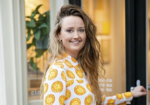 Food Blogger Isabel Boerdam:  Going Fully Vegan Is a Bridge Too Far for Me 