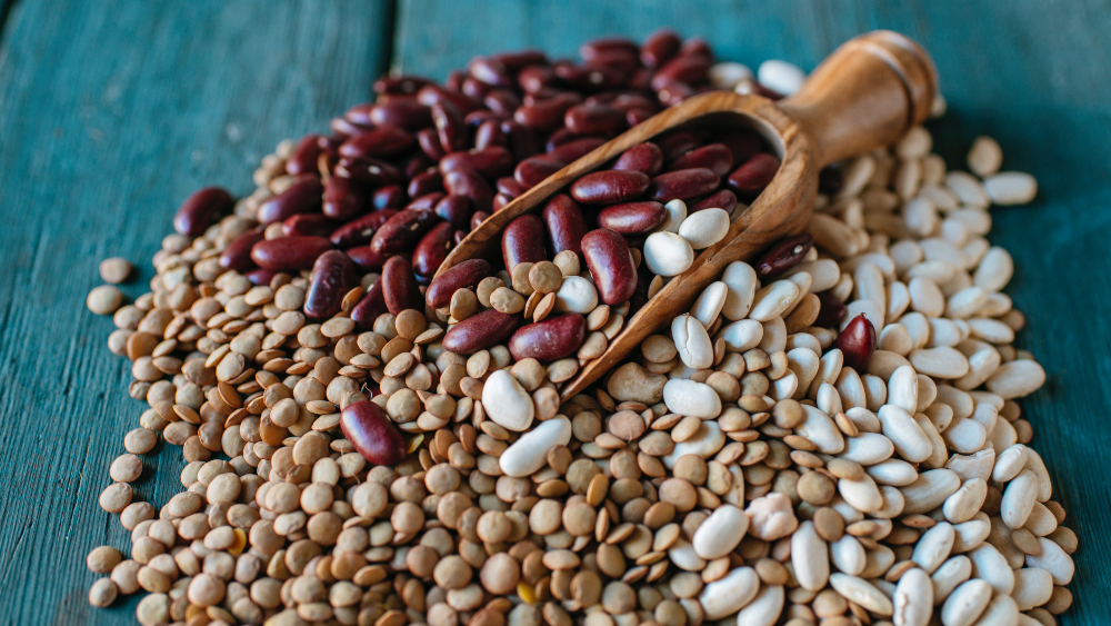 7 simple tips for cooking dried beans 