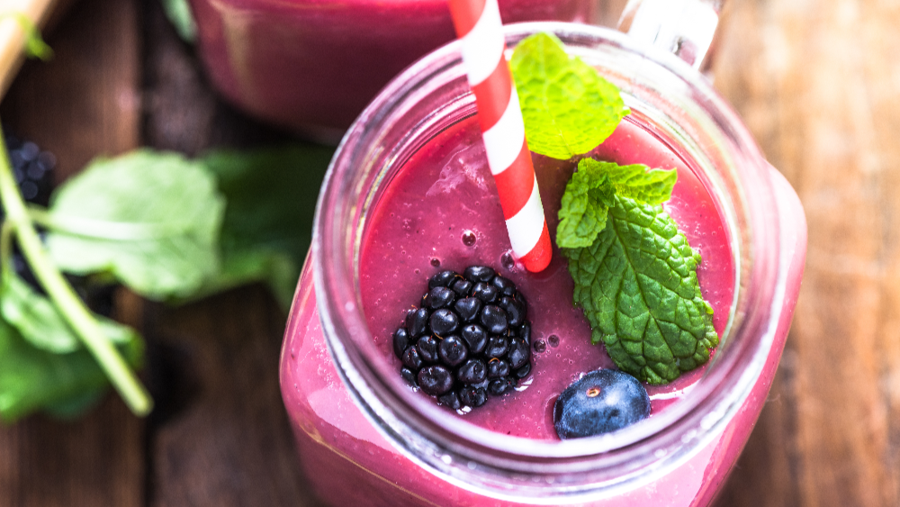 5 pitfalls to watch out for when making smoothies 