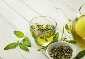 The benefits of green tea 