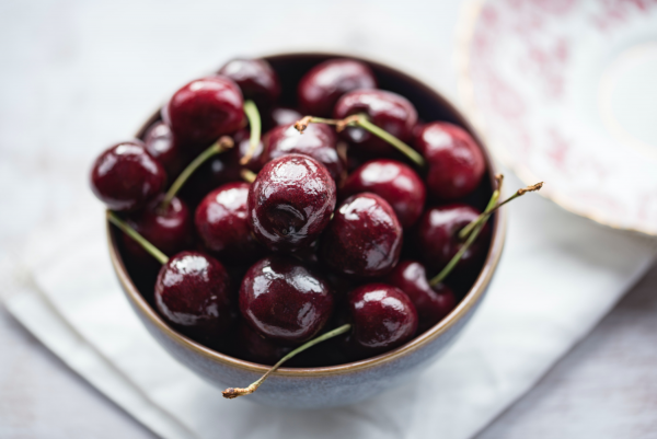 5 recipes with cherries with a savory twist 