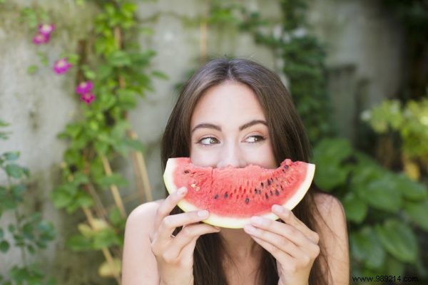 5 tips to choose the best watermelon 