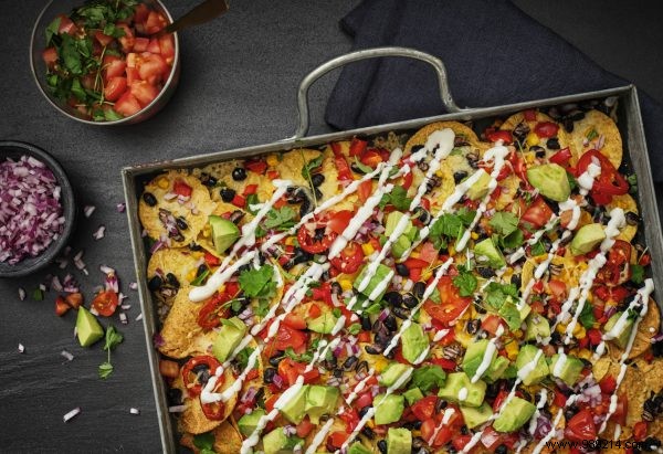 We celebrate Nacho Day with an online pub quiz and a recipe! 