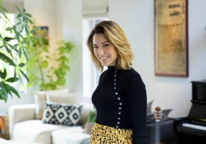 NOS Newsreader Amber Brantsen s Honest Food Diary