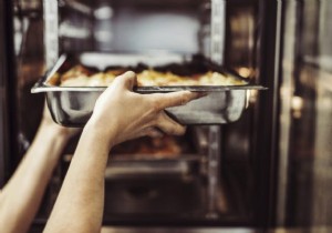 Oven Symbols Decoded: Master Every Setting for Perfect Results