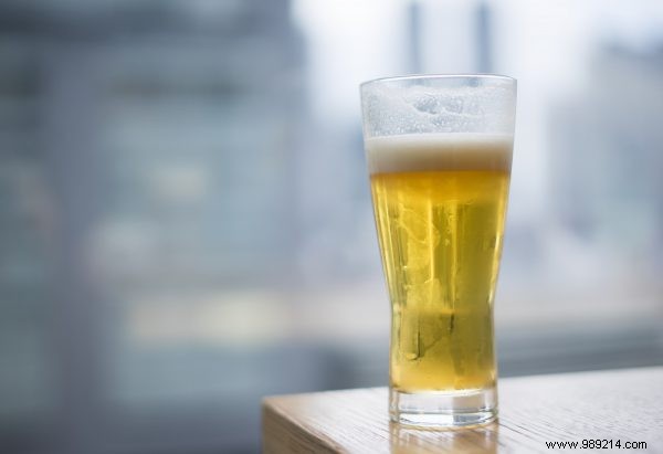 What should you pay attention to when choosing non-alcoholic beer? 