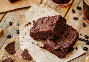 4 Healthy Snacks to Batch-Prep This Weekend for the Week Ahead