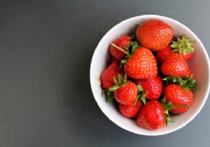 These are 7 delicious ways to eat more vitamin C 