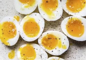 Can you boil an egg in the kettle? 