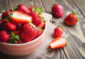 5 healthy ingredients to use this spring 