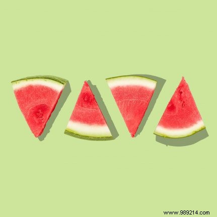 You didn t know these fun facts about the watermelon 
