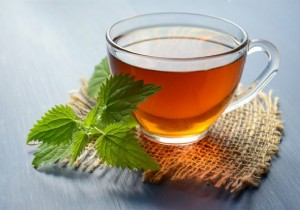 Tea; Natural, healthy and diverse 
