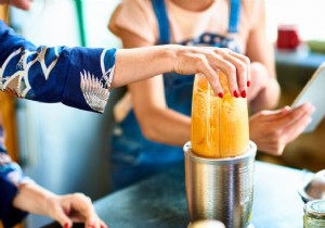 This is how you blend a perfect smoothie 