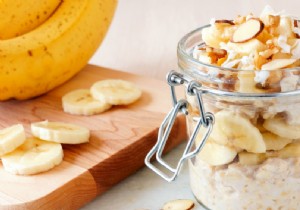 4 Nutritious and Delicious Breakfast Ideas to Energize Your Mornings