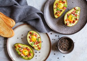 3 Easy 3-Ingredient Breakfast Recipes for Busy Mornings