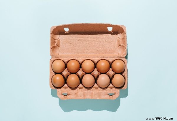 12 surprising ways to prepare an egg 