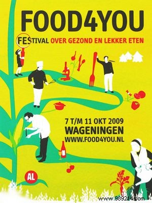Food4you festival 