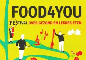 Food4you festival 