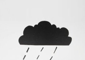 Grief Raises Heart Attack Risk Sixfold, Australian Study Finds