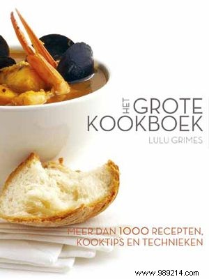 The Great Cookbook 