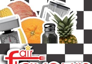 Sustainable cooking with star chefs 