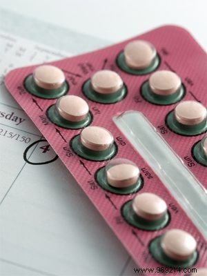 Women know too little about the pill 