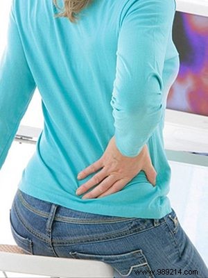 Paracetamol is the best for low back pain 