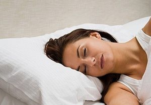 Short night ensures less fat loss 