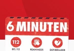 Heart Foundation starts 6-minute campaign 