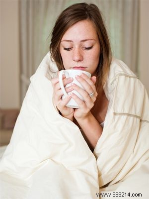 How to prevent colds and flu 
