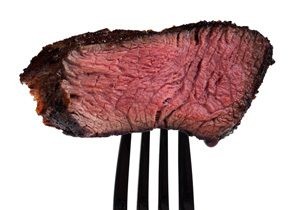 Harvard Study Links Higher Red Meat Intake to Increased Cancer and Heart Disease Mortality