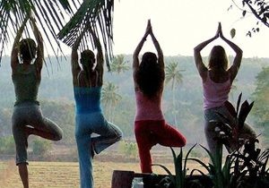 TACOYO on the Beach: Energizing Workout Meets Deep Relaxation in Noordwijk