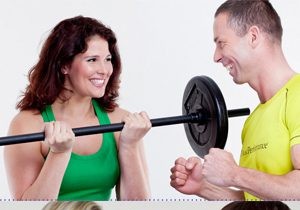 Spot the Differences:Diet vs. lifestyle change 