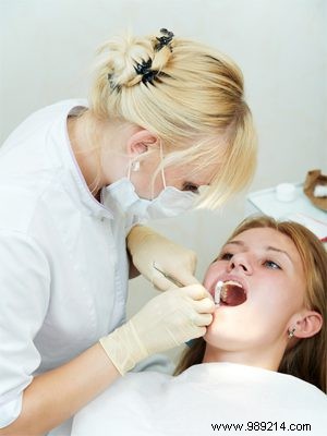 Health insurance without dental coverage 
