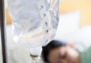 Cancer Survival Rates Climb: 61% Cured, But Disparities Persist