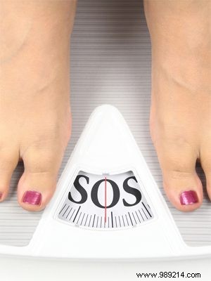 Free information market about overweight 