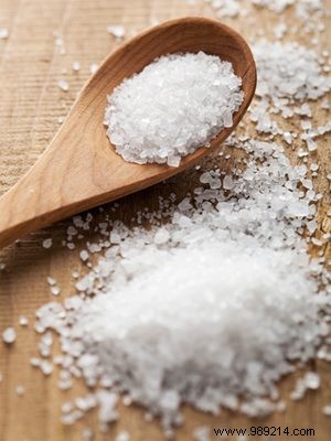Legal Standards for Salt Reduction 