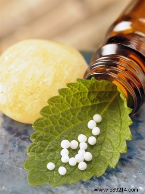Homeopathic Medicines Act 
