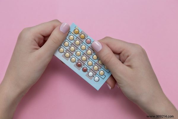 To swallow the pill, or not? 