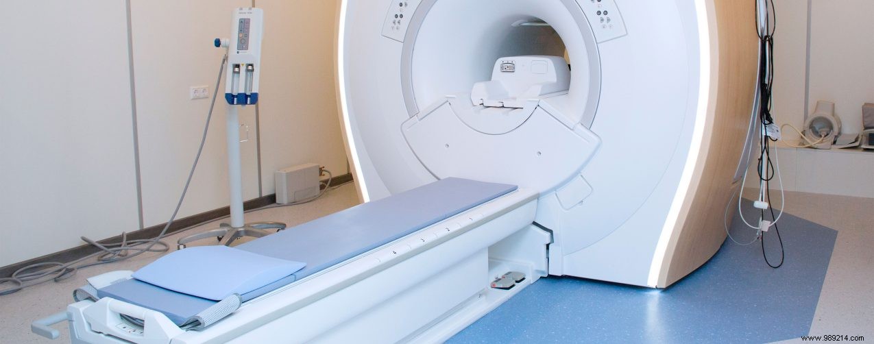 X-ray, CT, MRI:what s the difference? 