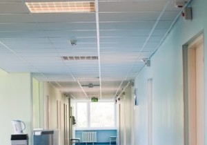 Never get lost in the AMC again 