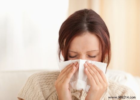 Statement:if you have a cold, you should stay at home 