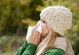 Universal Flu Vaccine in Development: Goodbye Annual Shots, Hello Inhaler Protection