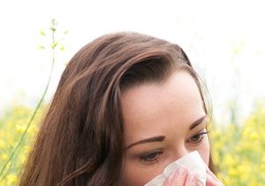 Hay Fever Starting Early? Unusually Warm December Triggers Tree Pollen Now