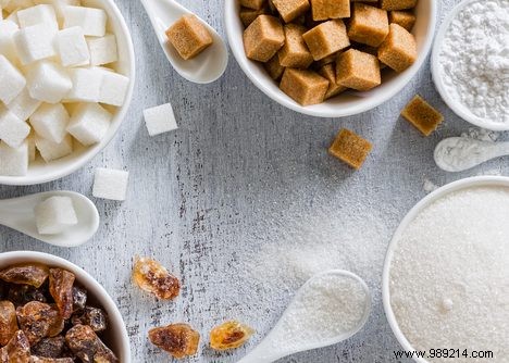 Avoid sugar? Read labels 