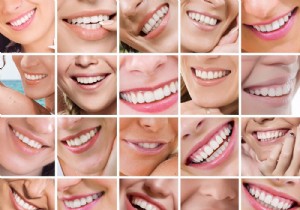 How is your oral hygiene? 