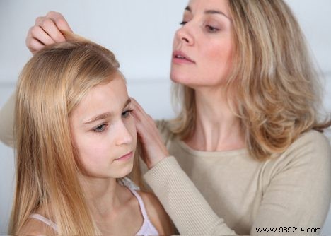 How can you remove nits? 