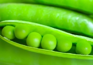 A portion of legumes a day 