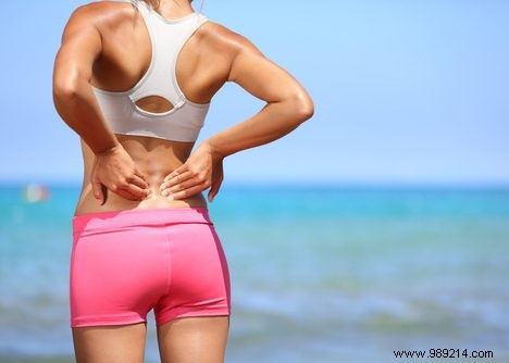 6 tips for a strong back 
